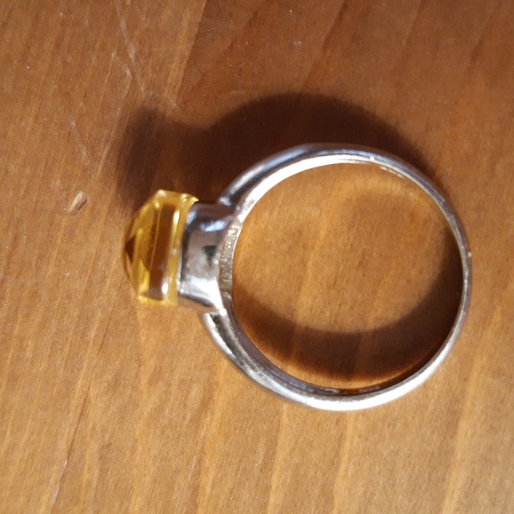 Check It Out FAC Ring - Picture 2 of 5